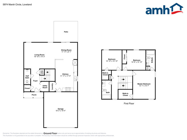 5974 Marsh Cir in Loveland, OH - Building Photo - Building Photo