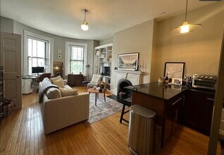 656 Tremont St in Boston, MA - Building Photo - Building Photo