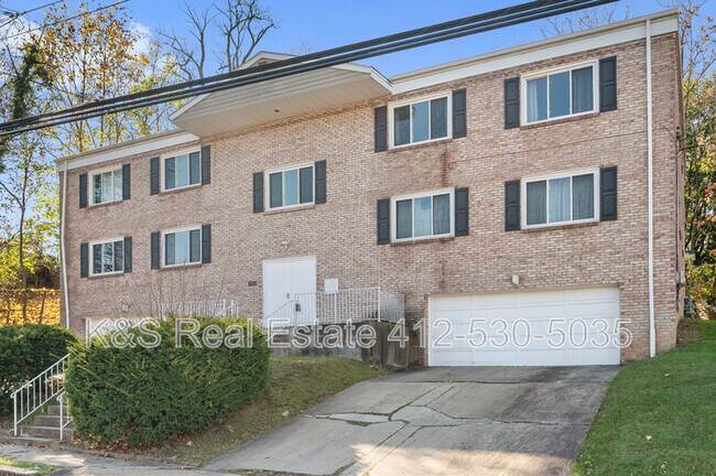 property at 29 Coulter St