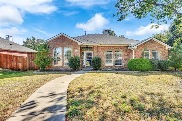 property at 1010 Mark Twain Dr