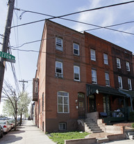 3200 Powelton Ave Apartments