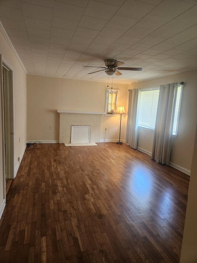 410 West Ave in Cartersville, GA - Building Photo - Building Photo