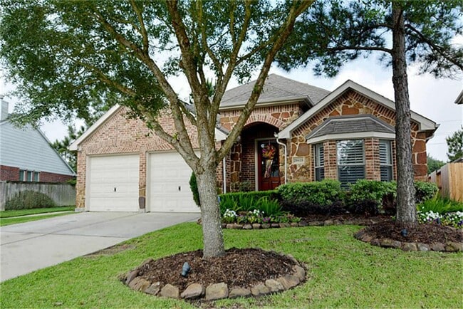26418 Cole Trace Ln in Katy, TX - Building Photo - Building Photo