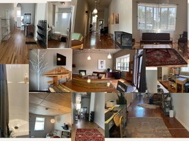 302 E Uintah St in Colorado Springs, CO - Building Photo