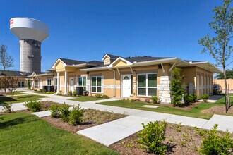 Springwood at Allen in Allen, TX - Foto de edificio - Building Photo