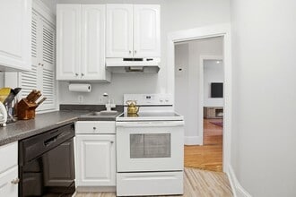 520 Beacon St in Boston, MA - Foto de edificio - Building Photo