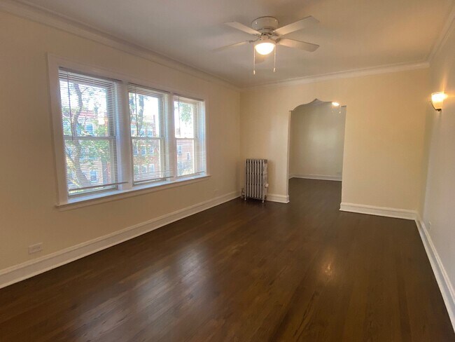 5230 N Rockwell St in Chicago, IL - Building Photo - Building Photo