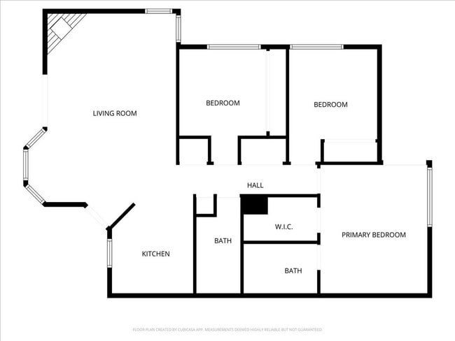 property at 5052 S Rainbow Blvd