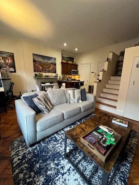 property at 247 Beacon St