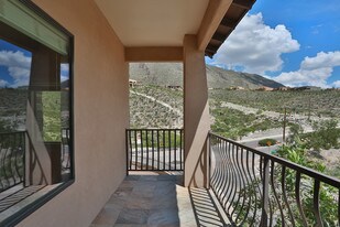 Siena Village Mountain View Town Home Apartamentos