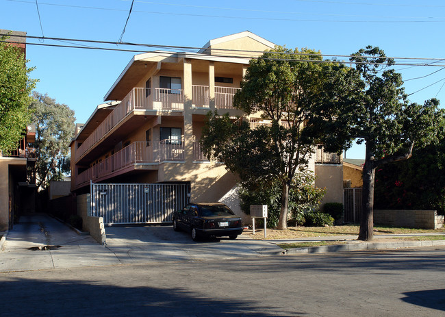 113 Lime St in Inglewood, CA - Building Photo - Building Photo