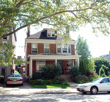 278 N Bellefield Ave Apartments