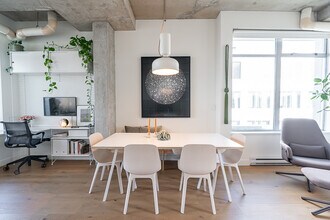 495 W 6th Ave in Vancouver, BC - Building Photo - Building Photo
