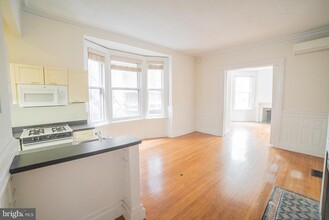 1919 Spruce St in Philadelphia, PA - Building Photo - Building Photo