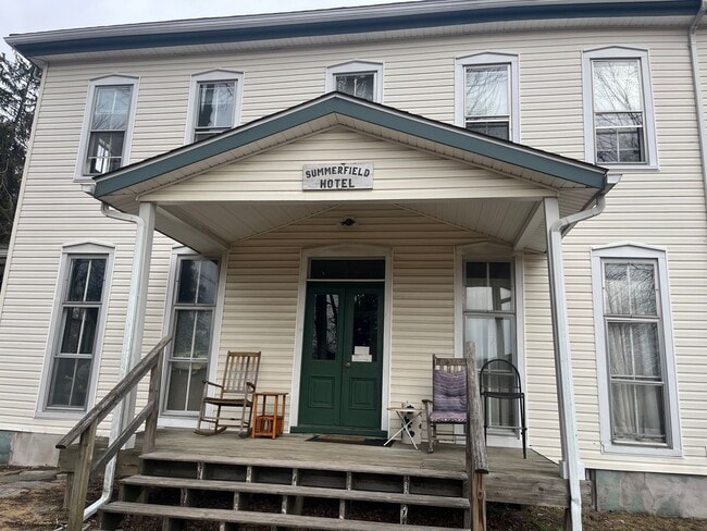 property at 15413 Norwood Ave