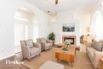 5309 Tennis Villa Dr in Arlington, TX - Building Photo - Building Photo