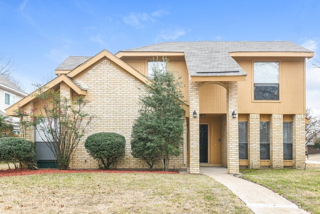 property at 2661 Danberry Ln