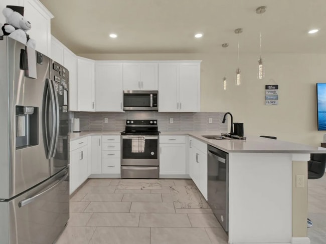 14342 Orchid Is Dr in Orlando, FL - Building Photo - Building Photo