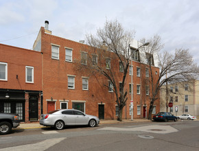 400 N Front St in Philadelphia, PA - Building Photo - Building Photo