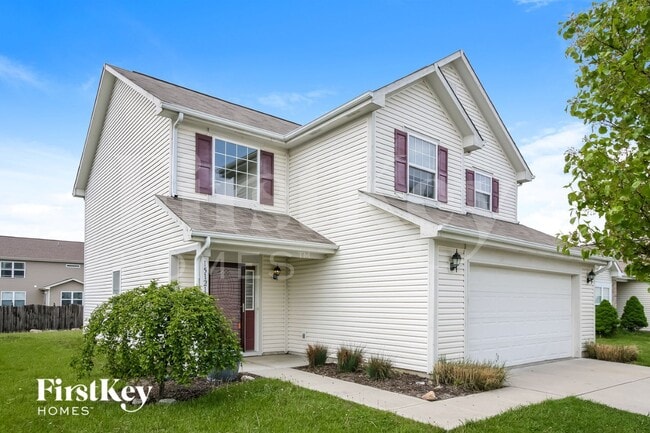 15121 Proud Truth Dr in Noblesville, IN - Building Photo - Building Photo