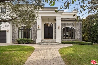 280 Homewood Rd in Los Angeles, CA - Building Photo - Building Photo