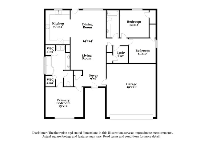 879 Meriweather Dr in Calera, AL - Building Photo - Building Photo