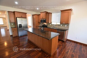 109 Ames St NE in Orting, WA - Building Photo - Building Photo