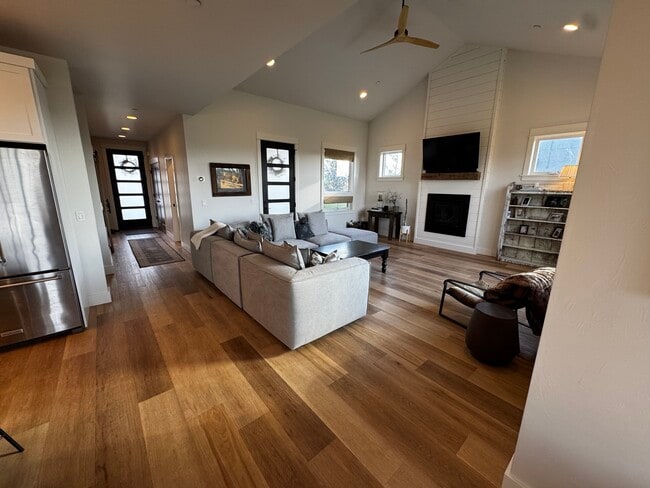 169 Riparian Way in Bozeman, MT - Building Photo - Building Photo