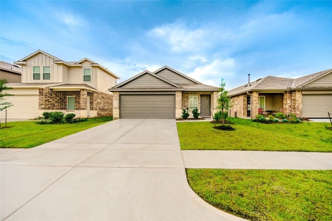 5618 Redstone Gardens Dr in Spring, TX - Building Photo - Building Photo