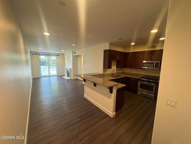 property at 14412 Killion St