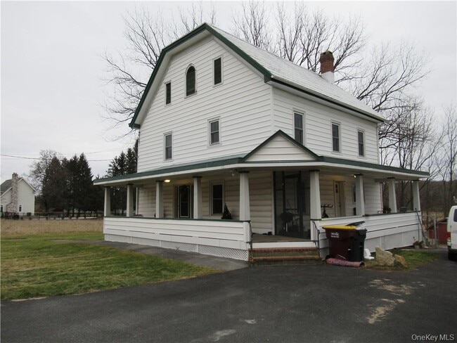 198 Big Island Rd in Warwick, NY - Building Photo - Building Photo