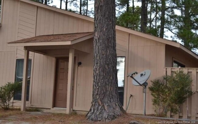 property at 613 Mosswood Ln
