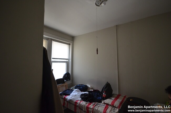 883 Huntington Ave, Unit 6 in Boston, MA - Building Photo - Building Photo