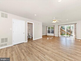 2103 Paxton Terrace in Frederick, MD - Building Photo