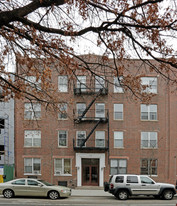 2581 36th St Apartments