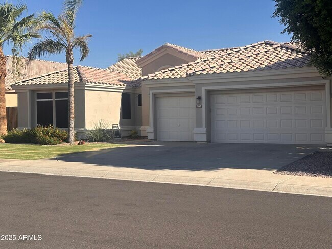 property at 7165 W Foothill Dr