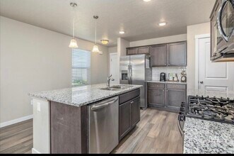 17719 Jackson Ridge Way in Nampa, ID - Building Photo - Building Photo