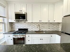 545 Orange St in New Haven, CT - Building Photo - Building Photo