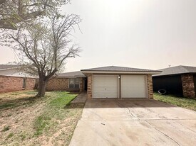 5123 Sunnyside Dr in Midland, TX - Building Photo