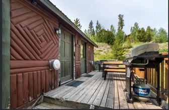325 Vine St in Grand Lake, CO - Building Photo - Building Photo