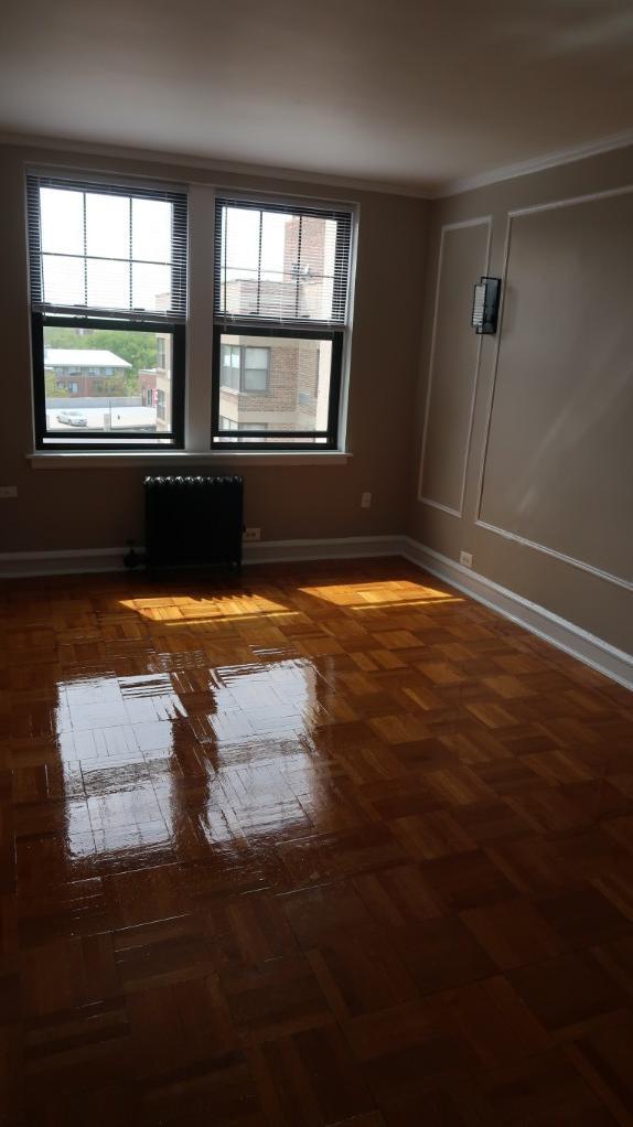 1214 W Sherwin Ave, Unit 606 in Chicago, IL - Building Photo - Building Photo