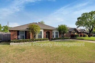 3600 Ruidoso Dr in Arlington, TX - Foto de edificio - Building Photo