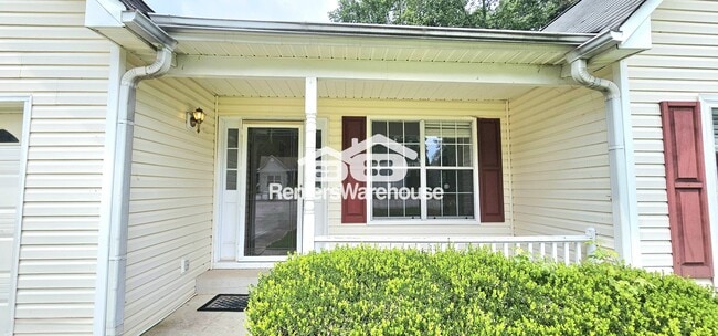 5785 Creekside Dr in Rex, GA - Building Photo - Building Photo