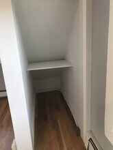 289 Beacon St, Unit 2 in Somerville, MA - Foto de edificio - Building Photo