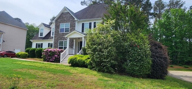 33 Bentonville Ln in Douglasville, GA - Building Photo - Building Photo