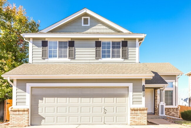 property at 3705 S Quatar Way