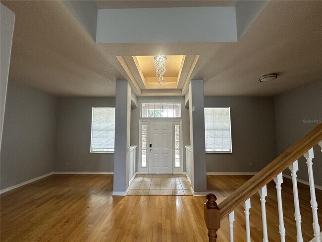 15349 Harvest Blvd in Clermont, FL - Building Photo - Building Photo