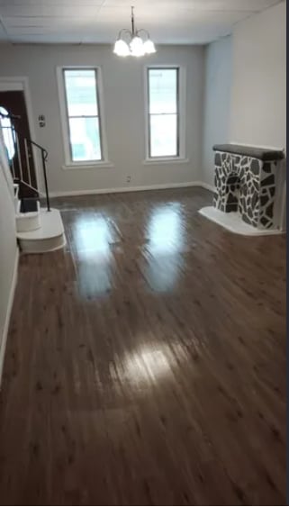 property at 1414 W Pacific St