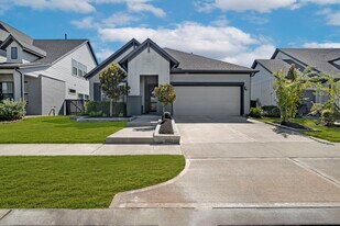 15810 Dedication Dr in Cypress, TX - Building Photo