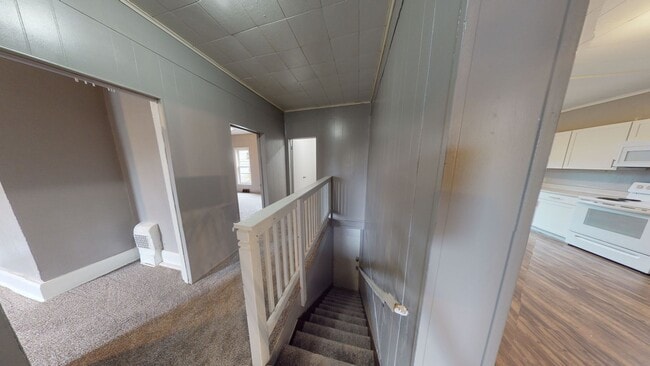 33 Westminster Ave in Greensburg, PA - Building Photo - Building Photo